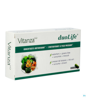 Vitanza hq duo life nf blist.tabl 30 verv.2547-198