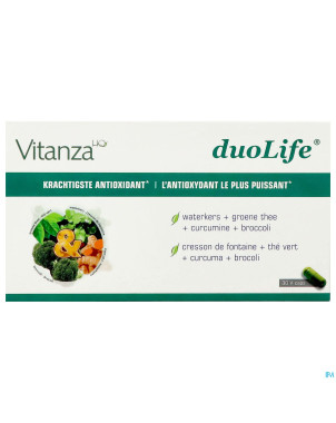 Vitanza hq duo life nf blist.tabl 30 verv.2547-198