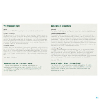 Vitanza hq duo life nf blist.tabl 30 verv.2547-198