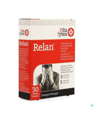 Vitafytea relan    tabl 30
