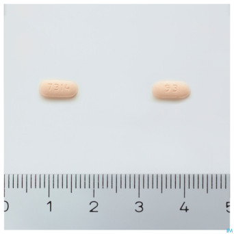 Clopidogrel teva pharma 75mg comp pell  56x75mg