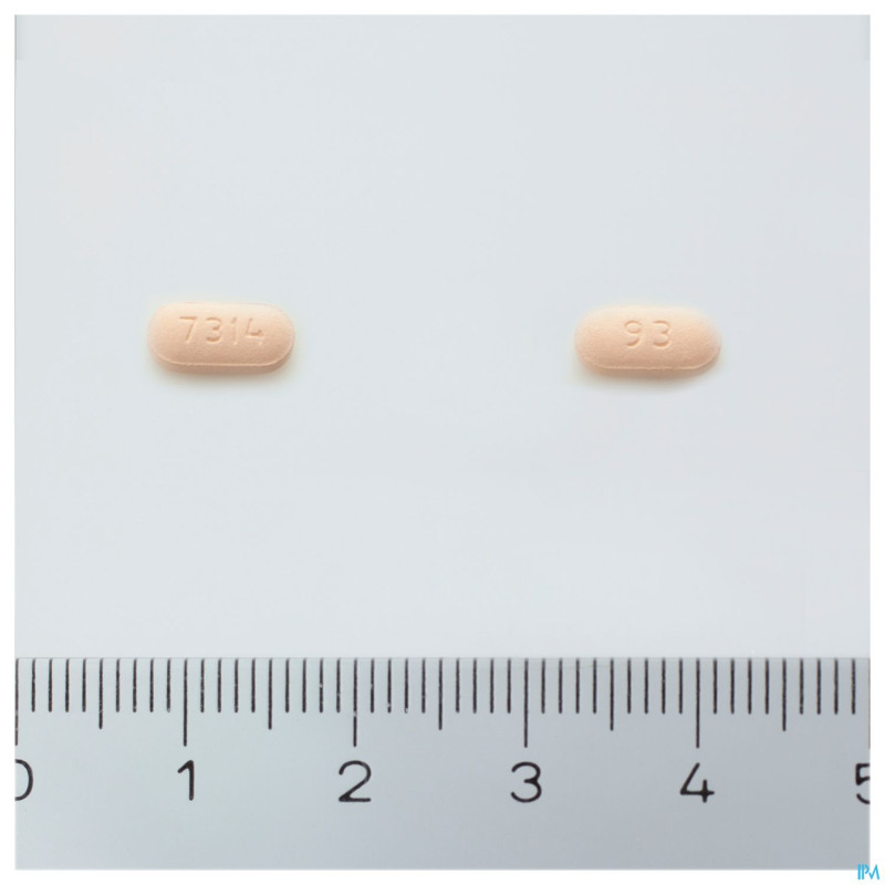 Clopidogrel teva pharma 75mg comp pell  56x75mg