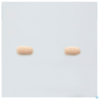 Clopidogrel teva pharma 75mg comp pell  56x75mg