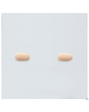 Clopidogrel teva pharma 75mg comp pell 100x75mg