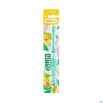 Gum brosse baby  0-2a    213