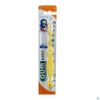Gum brosse junior    215