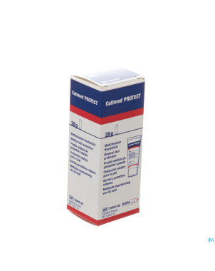 Cutimed protect creme 28g 7265200