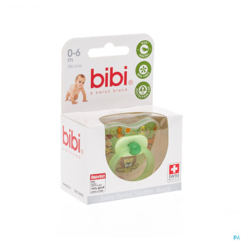 Bibi sucette collection 2010 1jour