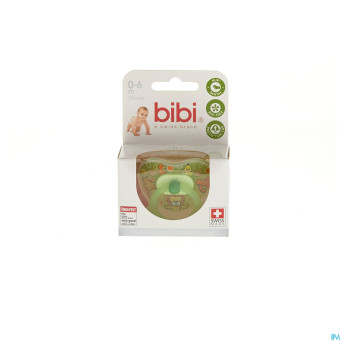 Bibi sucette collection 2010 1jour