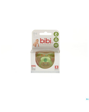 Bibi sucette collection 2010 1jour