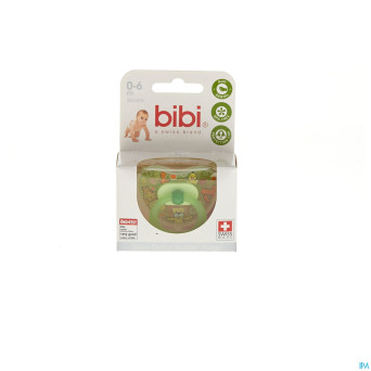 Bibi sucette collection 2010 1jour