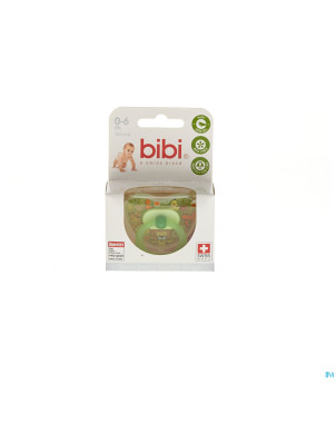 Bibi sucette collection 2010 1jour