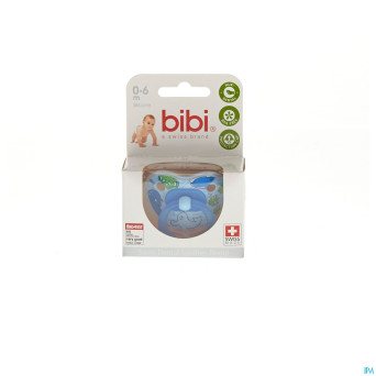 Bibi sucette collection 2010 1jour