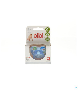 Bibi sucette collection 2010 1jour