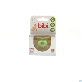 Bibi sucette collection 2010 1jour