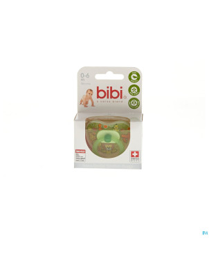 Bibi sucette collection 2010 1jour