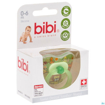 Bibi sucette collection 2010 1jour