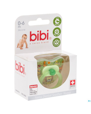 Bibi sucette collection 2010 1jour