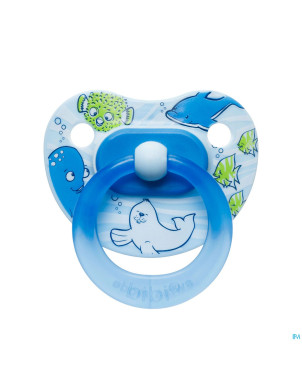 Bibi sucette collection 2010 1jour