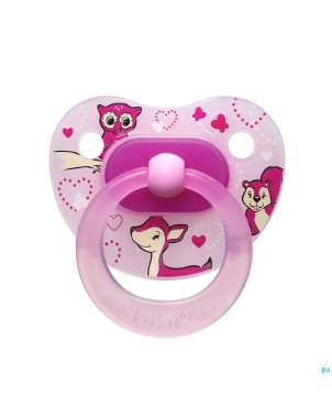 Bibi sucette collection 2010 1jour