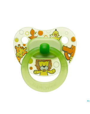 Bibi sucette collection 2010 1jour