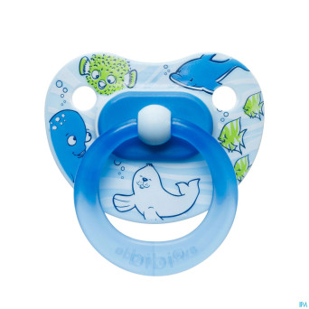 Bibi sucette collection 2010 6mois