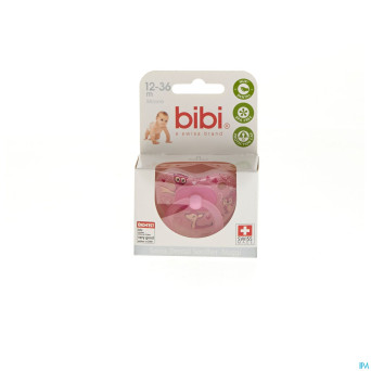 Bibi sucette collection 2010 12mois