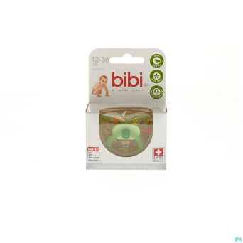 Bibi sucette collection 2010 12mois