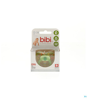 Bibi sucette collection 2010 12mois