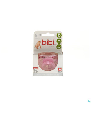 Bibi sucette collection 2010 12mois