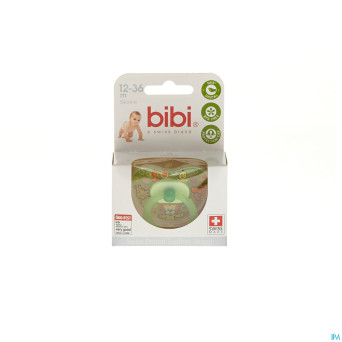 Bibi sucette collection 2010 12mois