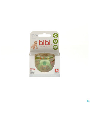 Bibi sucette collection 2010 12mois