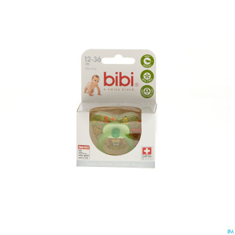 Bibi sucette collection 2010 12mois