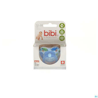 Bibi sucette collection 2010 12mois