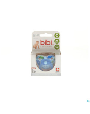 Bibi sucette collection 2010 12mois