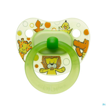 Bibi sucette collection 2010 12mois