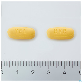 Exforge hct 5mg/160mg/25mg comp pell 98