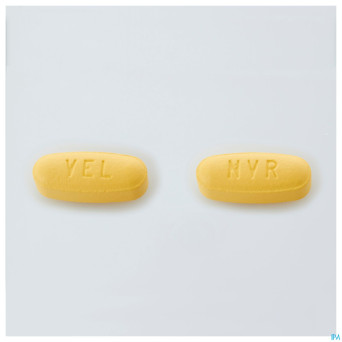 Exforge hct 5mg/160mg/25mg comp pell 98