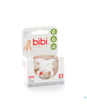 Bibi sucette i love oma 1jour