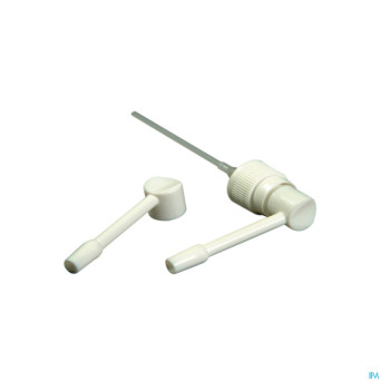 Monture spray gorge droite s/aigles pp18 10 aca