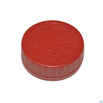 Capsule securite enfant rouge pp28 25 aca