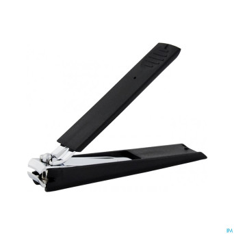 Vitry coupe ongles manicure noir 1055n