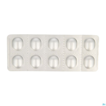 Levocetirizine teva 5mg comp pell 100 x 5mg