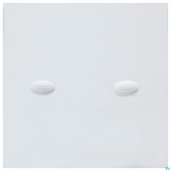 Levocetirizine teva 5mg comp pell 100 x 5mg