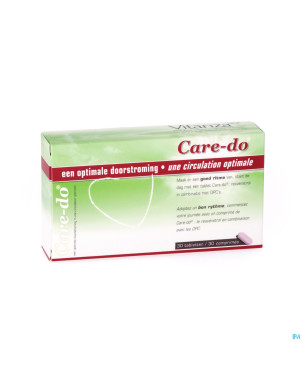 Vitanza hq care-do nf  blist.tabl 30 verv.2547-172