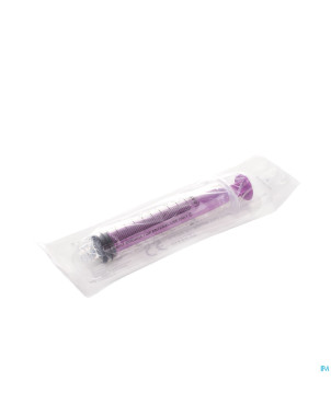 Nutrisafe 2 seringue orale 10,0ml 10,0cm 001015102
