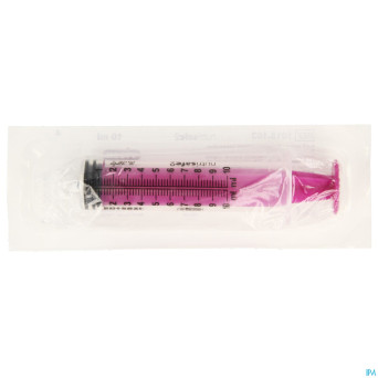 Nutrisafe 2 seringue orale 10,0ml 10,0cm 001015102