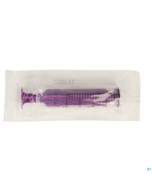 Nutrisafe 2 seringue orale 20,0ml 12,0cm 001015202