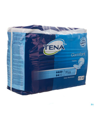 Tena comfort plus breathable    46 752823
