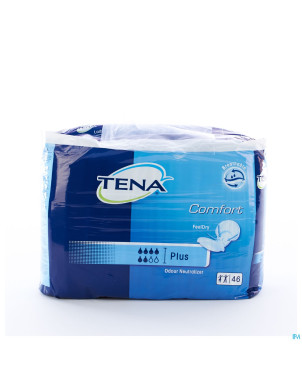 Tena comfort plus breathable    46 752823